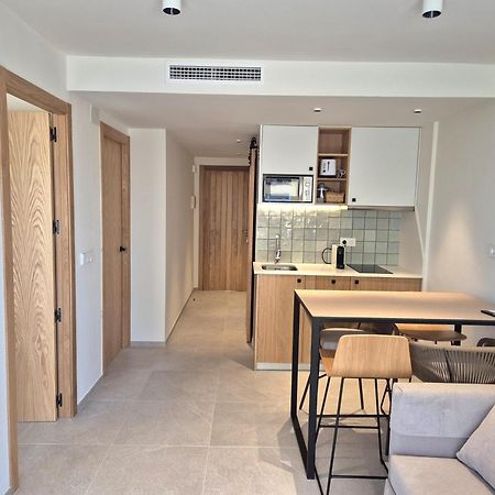 Malacosta A - Mc Apartments Ibiza エクステリア 写真