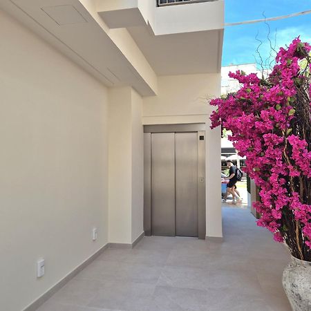 Malacosta A - Mc Apartments Ibiza エクステリア 写真