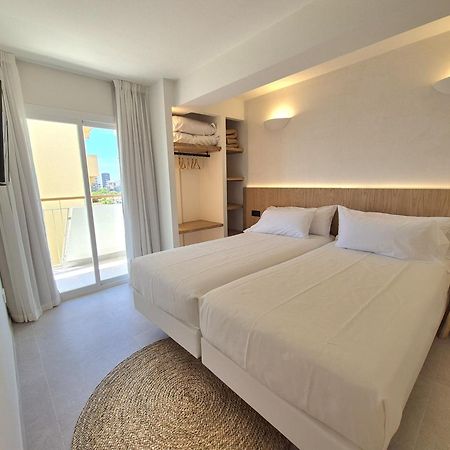Malacosta A - Mc Apartments Ibiza エクステリア 写真