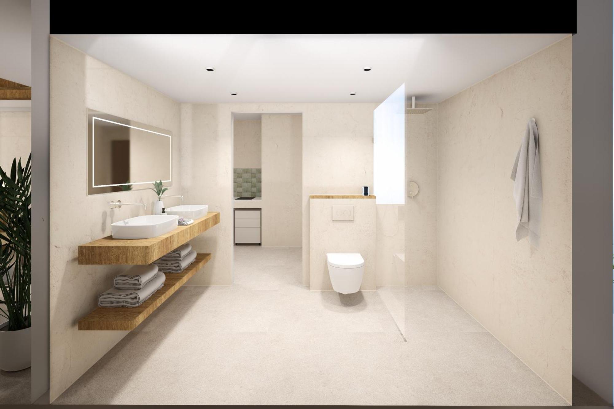 Malacosta A - Mc Apartments Ibiza エクステリア 写真