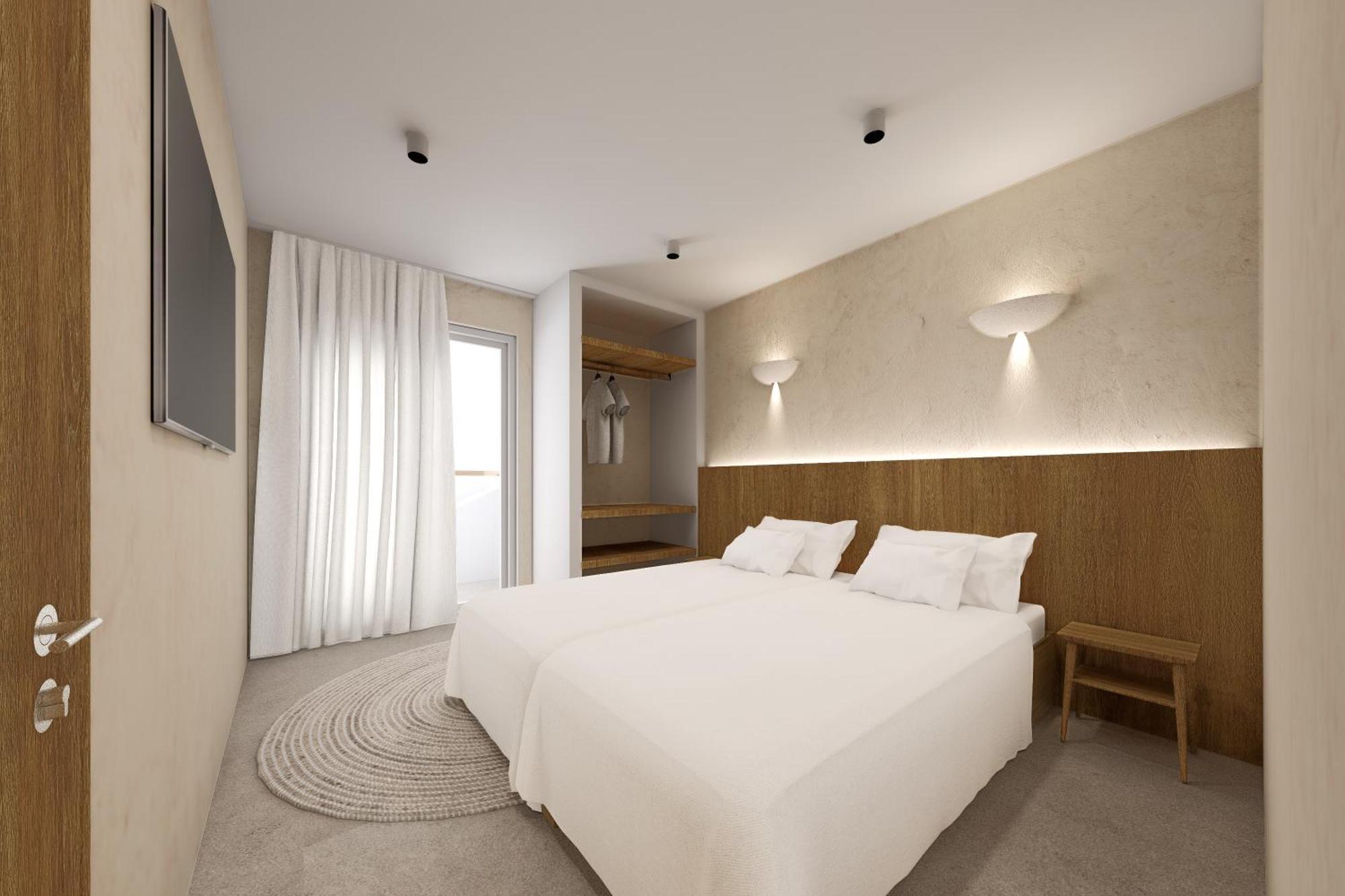 Malacosta A - Mc Apartments Ibiza エクステリア 写真