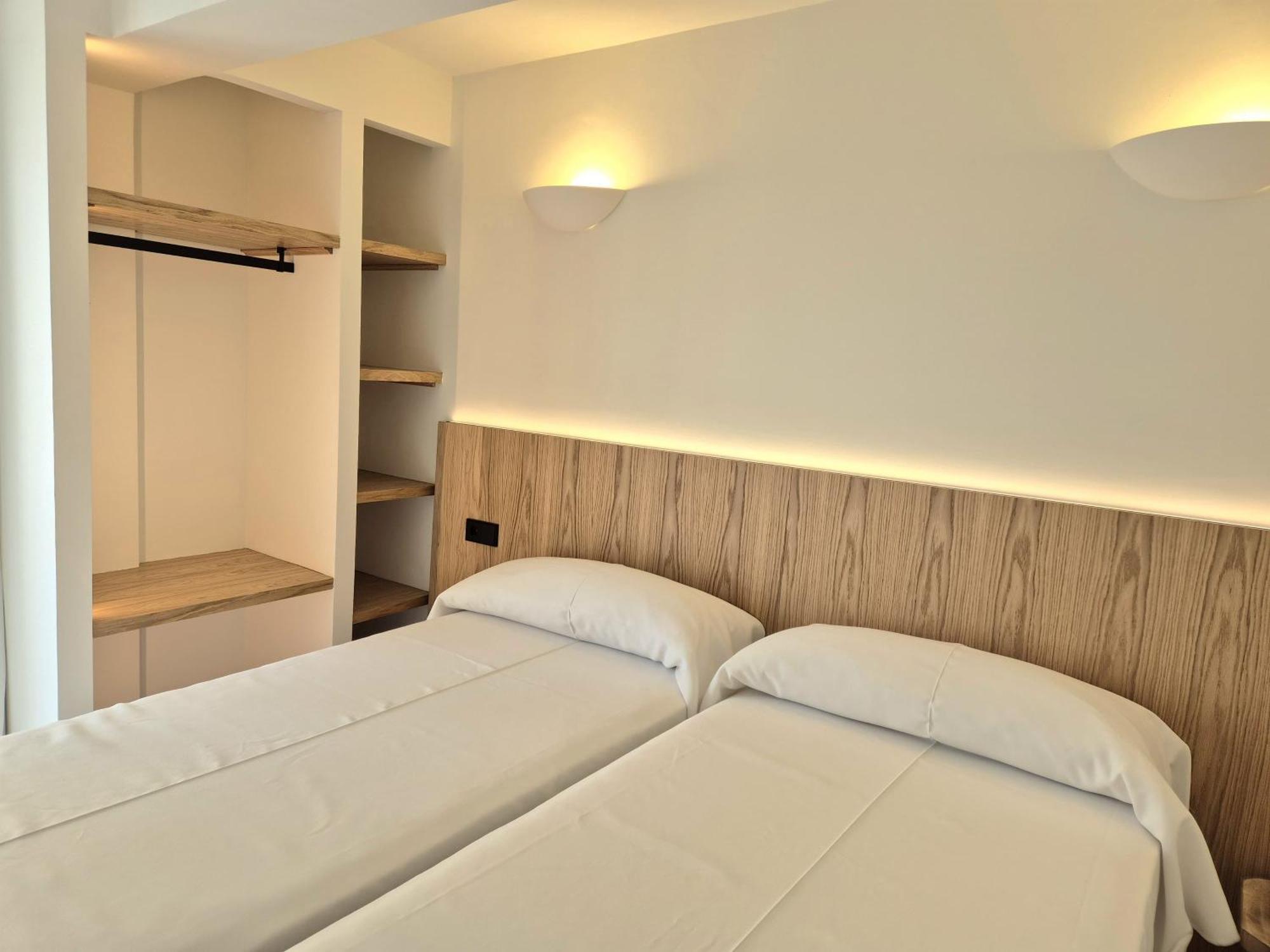 Malacosta A - Mc Apartments Ibiza エクステリア 写真