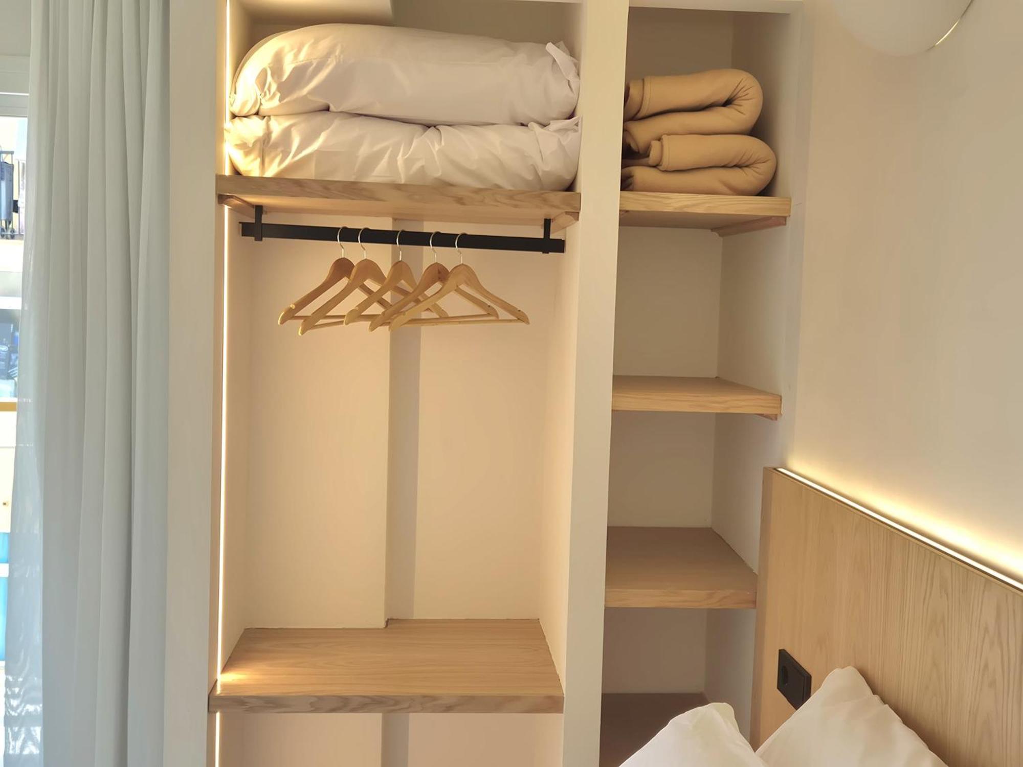 Malacosta A - Mc Apartments Ibiza エクステリア 写真