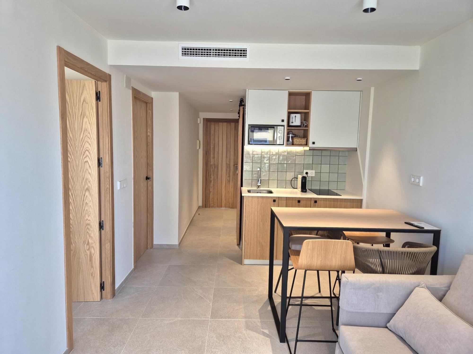 Malacosta A - Mc Apartments Ibiza エクステリア 写真