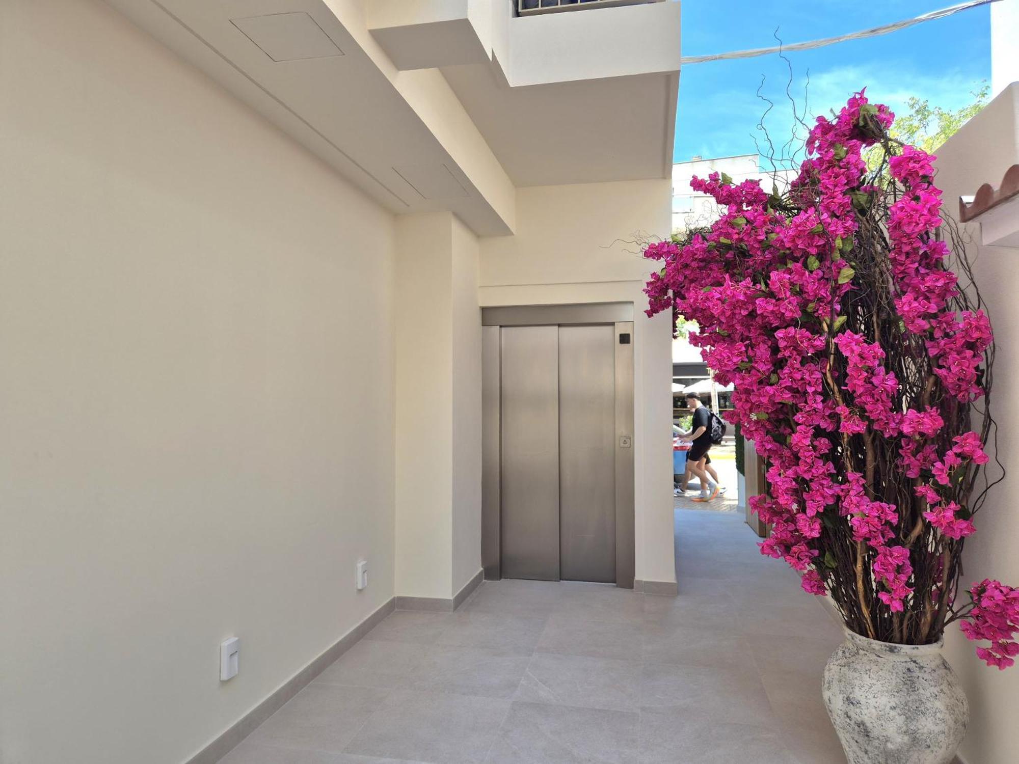 Malacosta A - Mc Apartments Ibiza エクステリア 写真