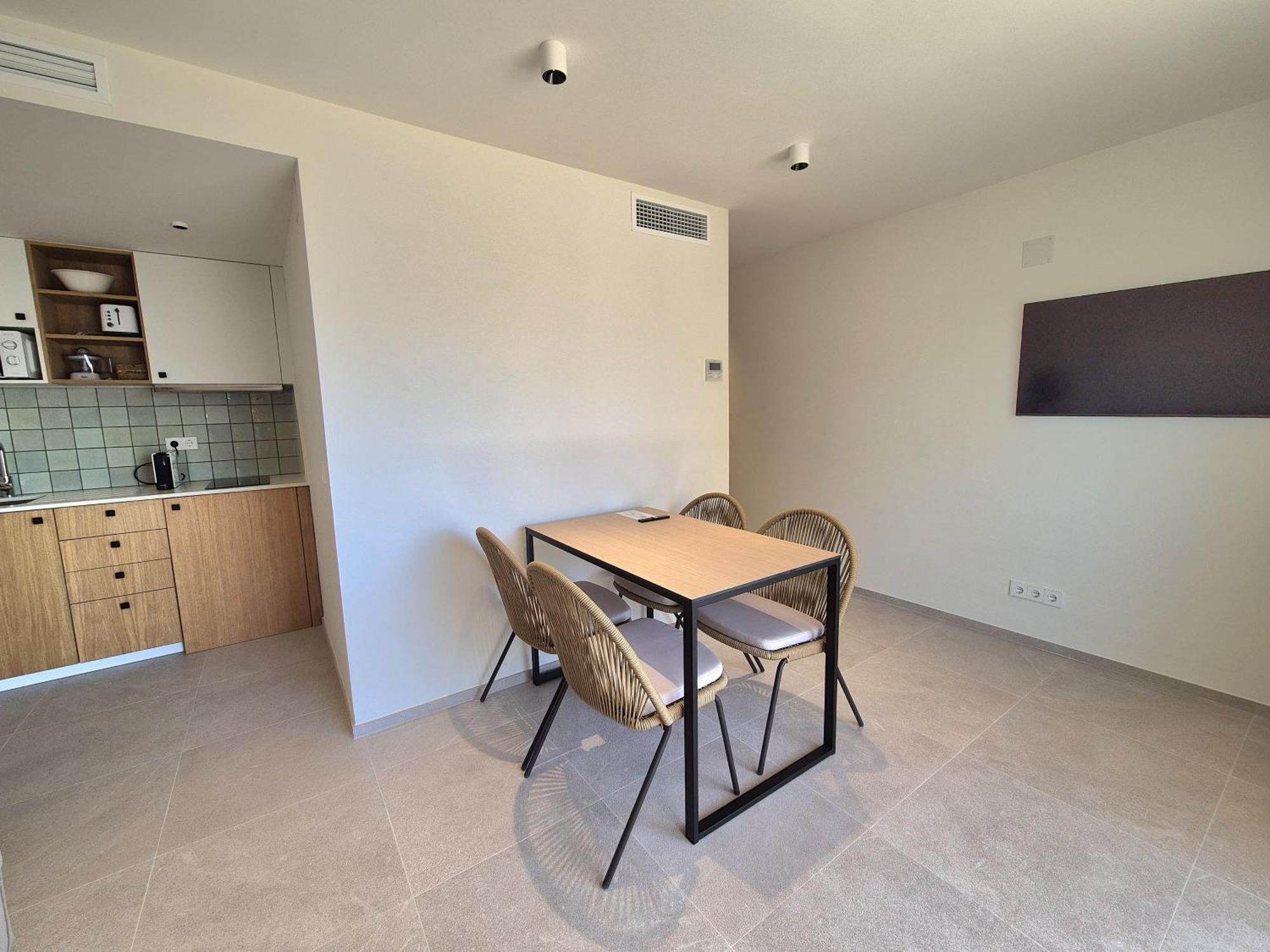 Malacosta A - Mc Apartments Ibiza エクステリア 写真