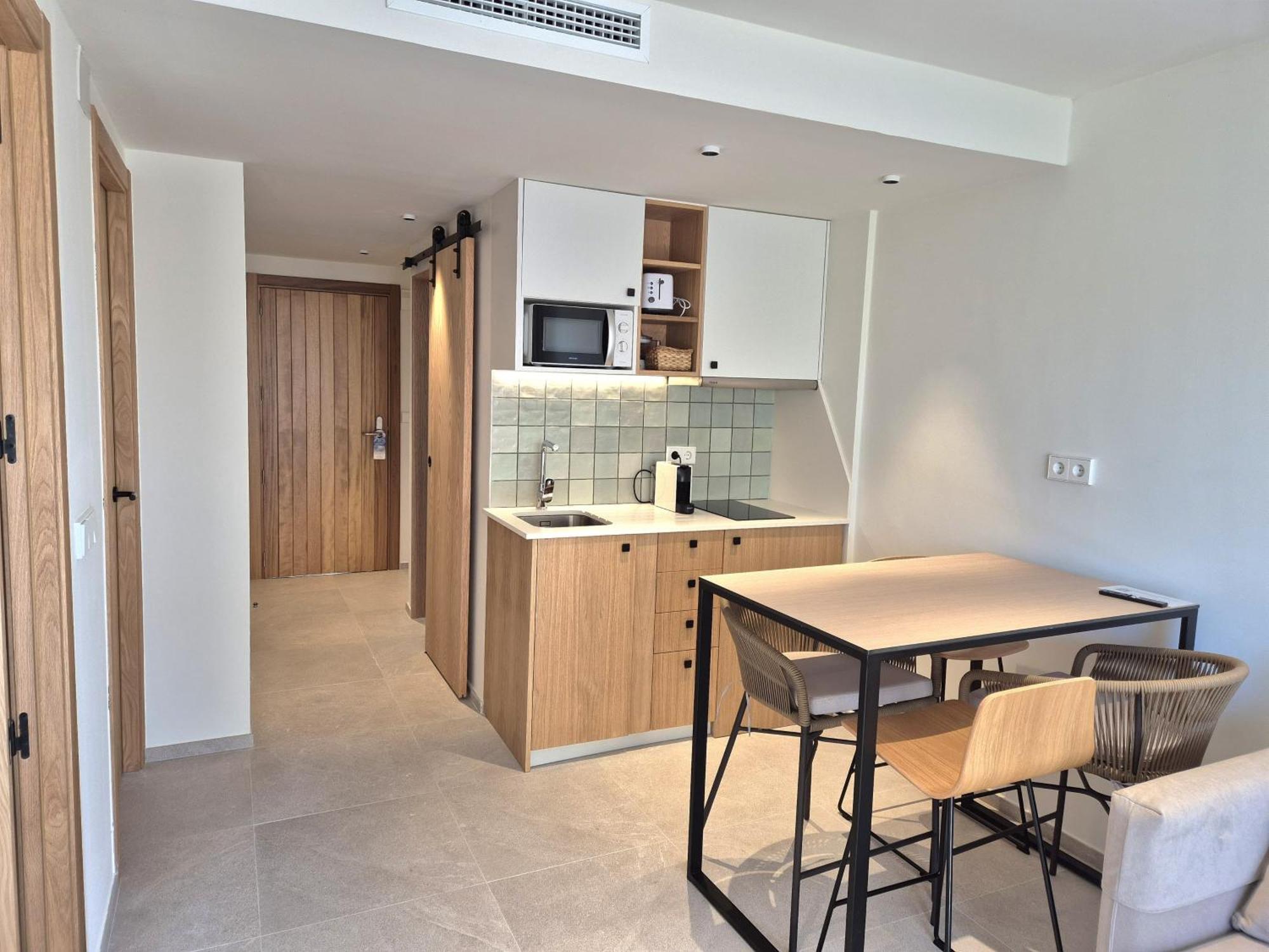 Malacosta A - Mc Apartments Ibiza エクステリア 写真