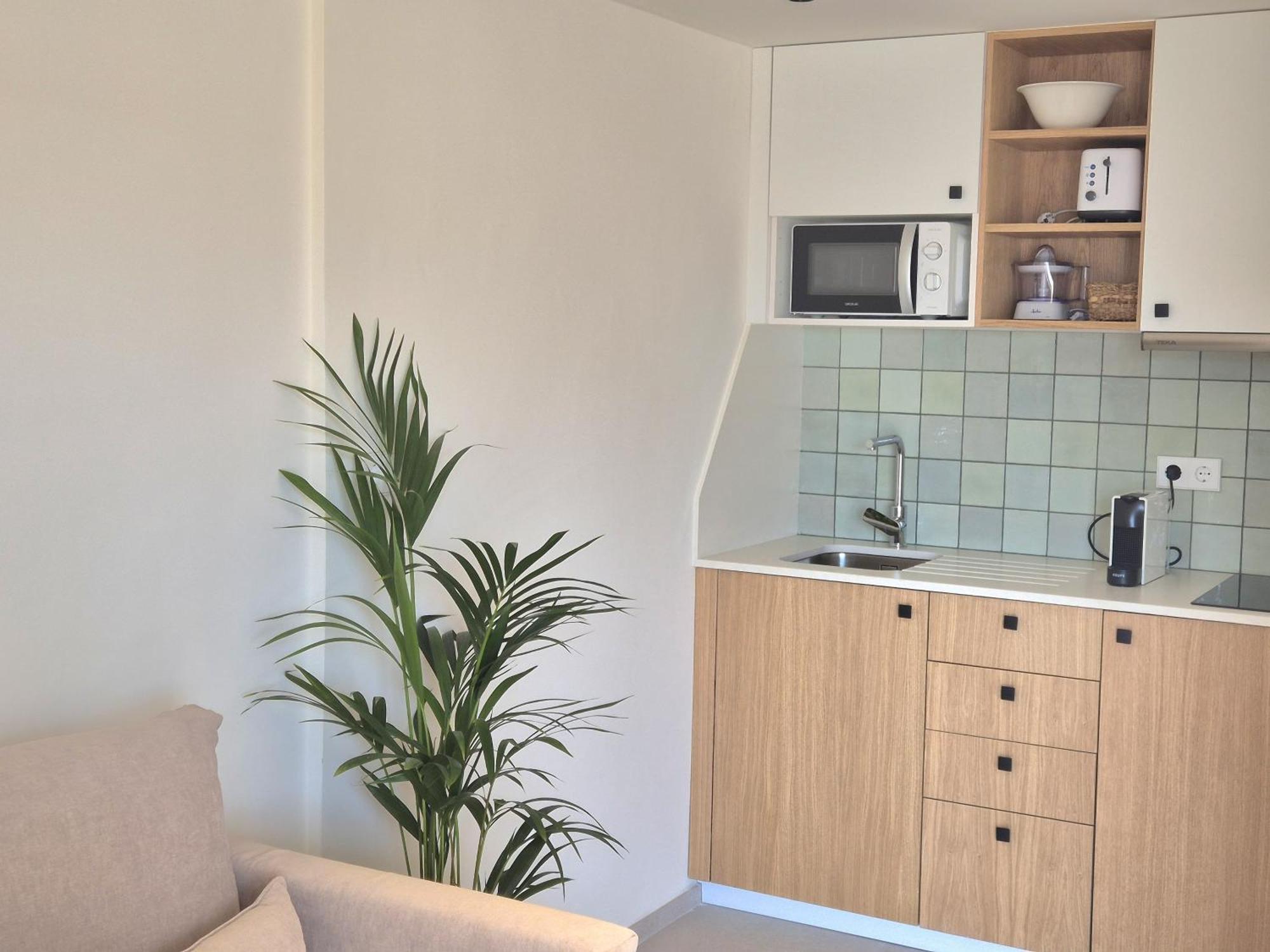 Malacosta A - Mc Apartments Ibiza エクステリア 写真