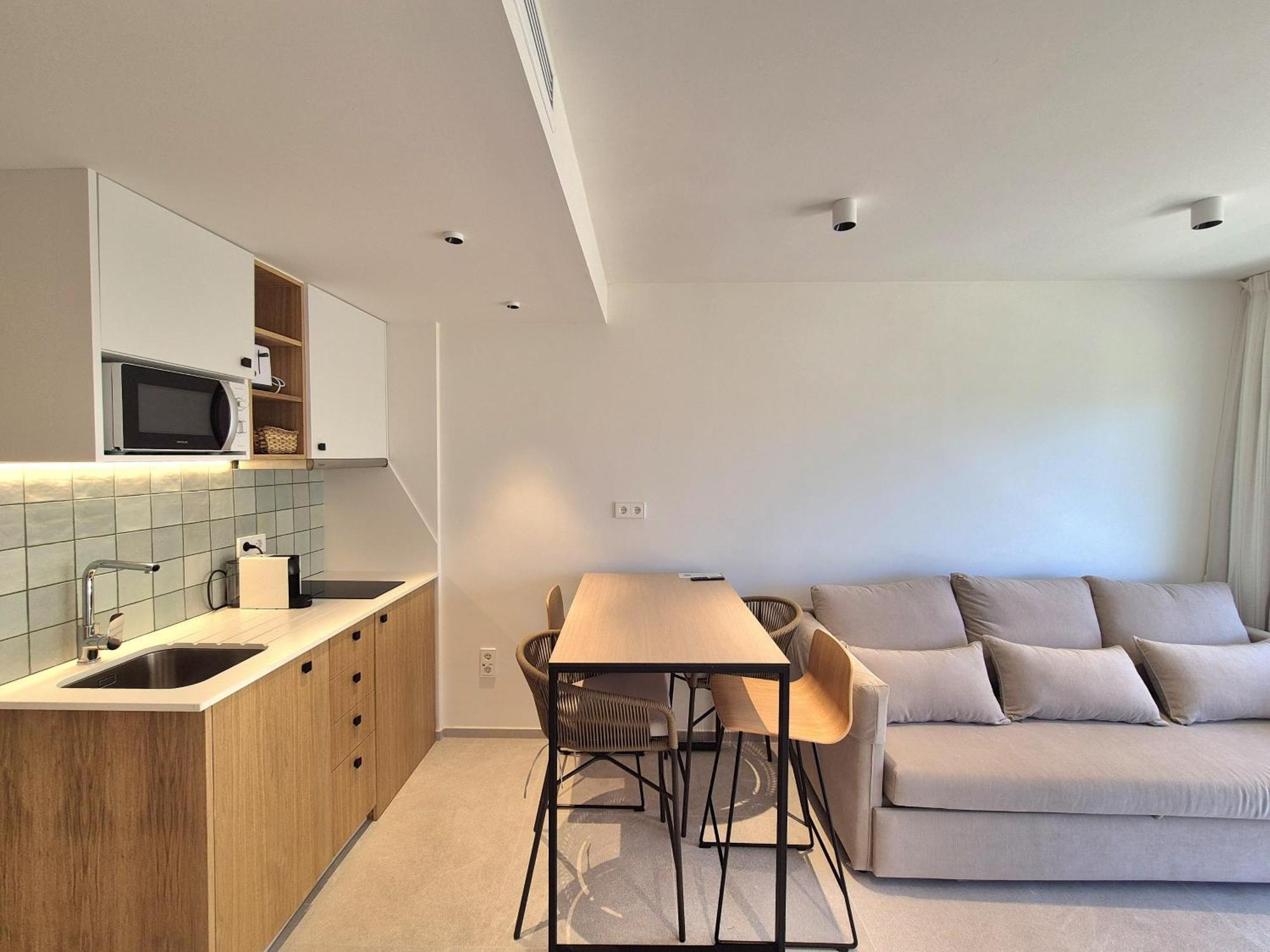 Malacosta A - Mc Apartments Ibiza エクステリア 写真