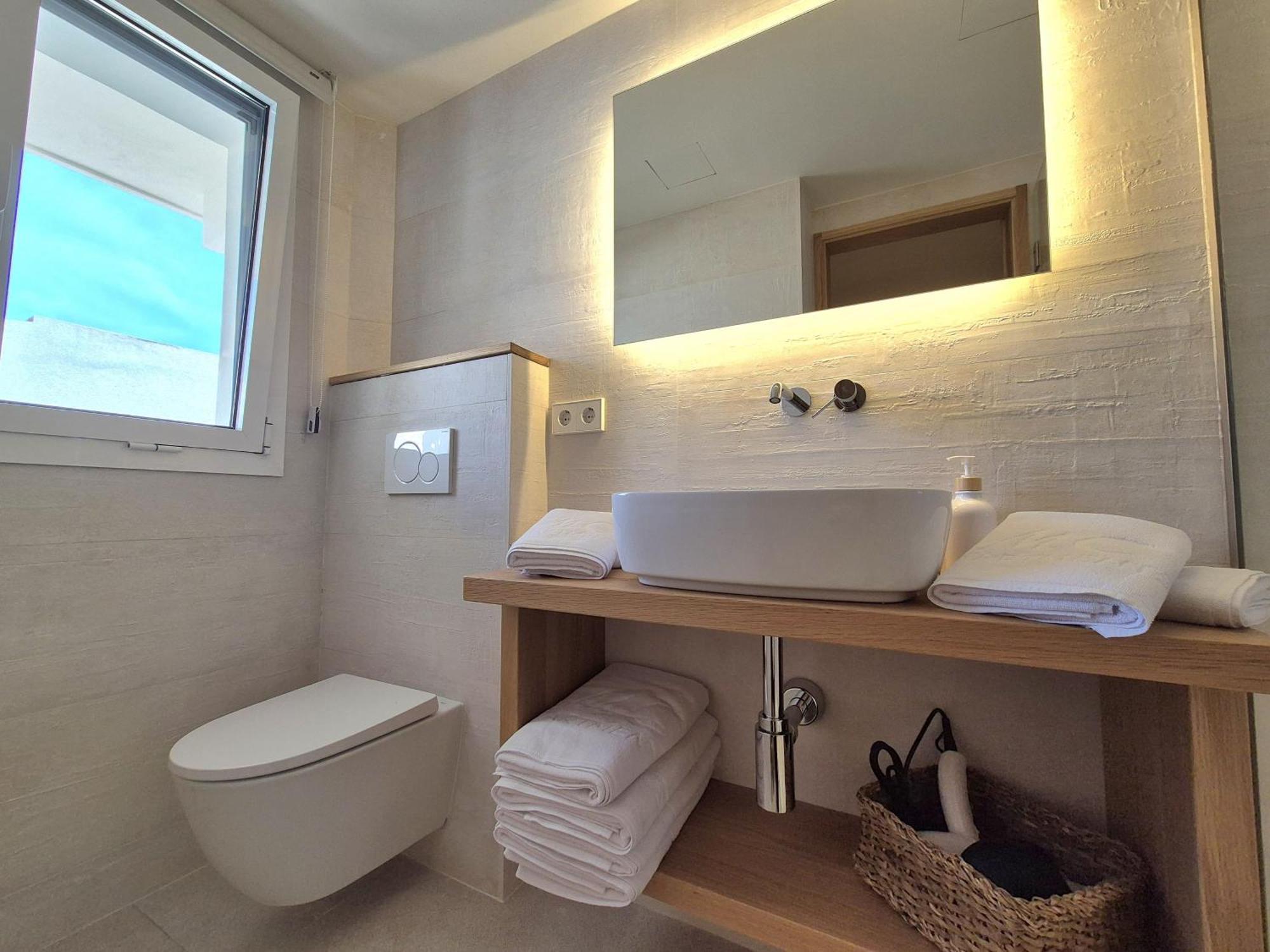 Malacosta A - Mc Apartments Ibiza エクステリア 写真