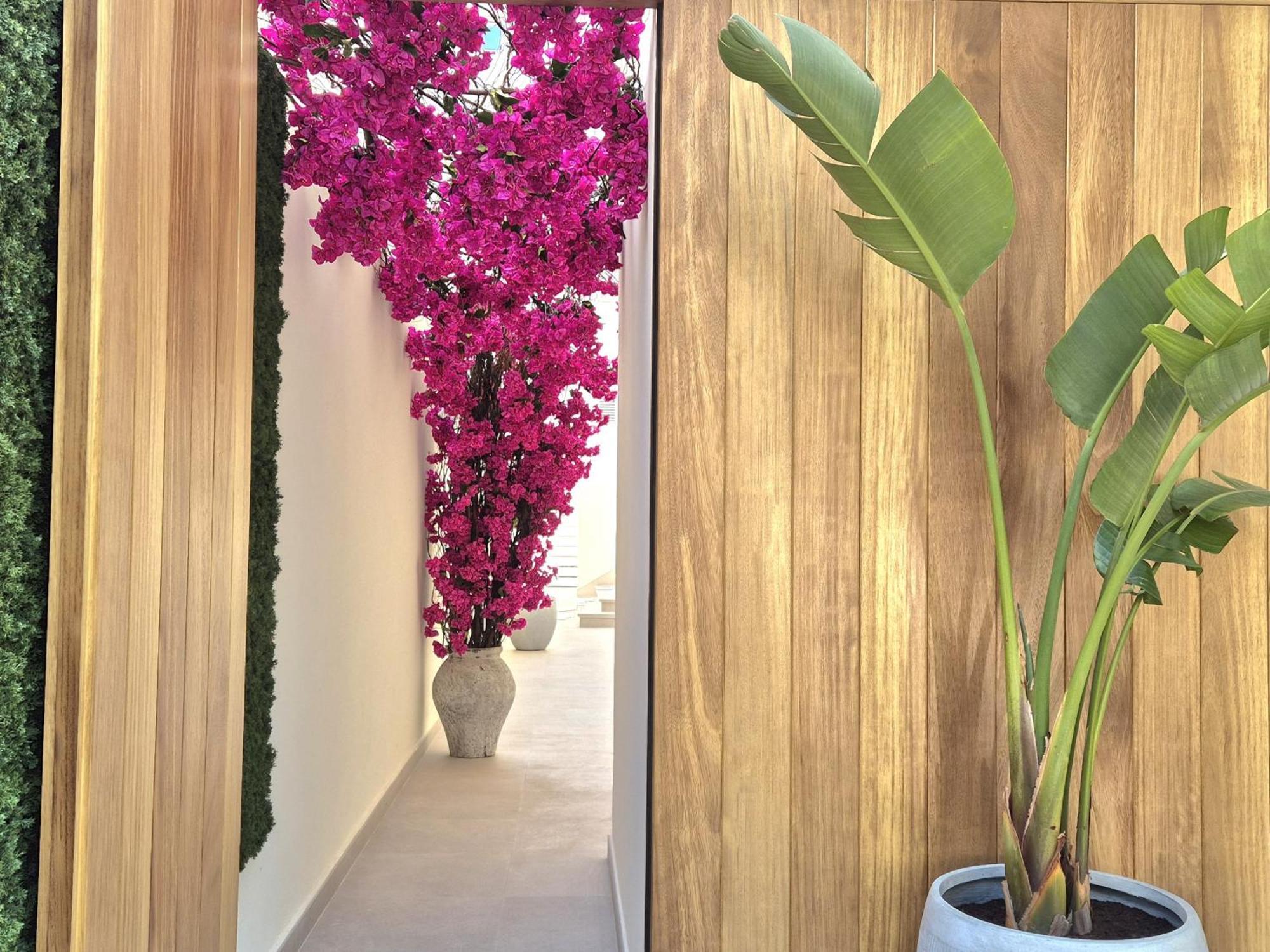 Malacosta A - Mc Apartments Ibiza エクステリア 写真