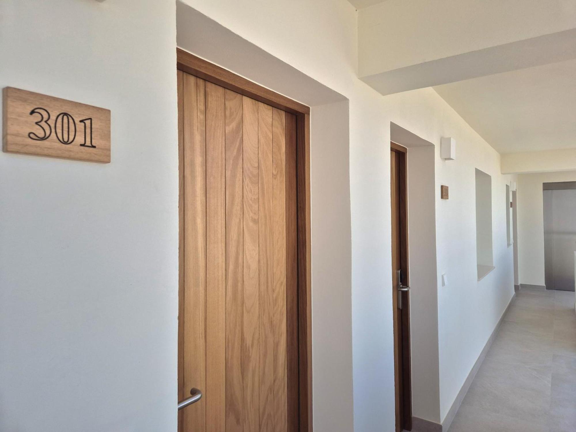 Malacosta A - Mc Apartments Ibiza エクステリア 写真