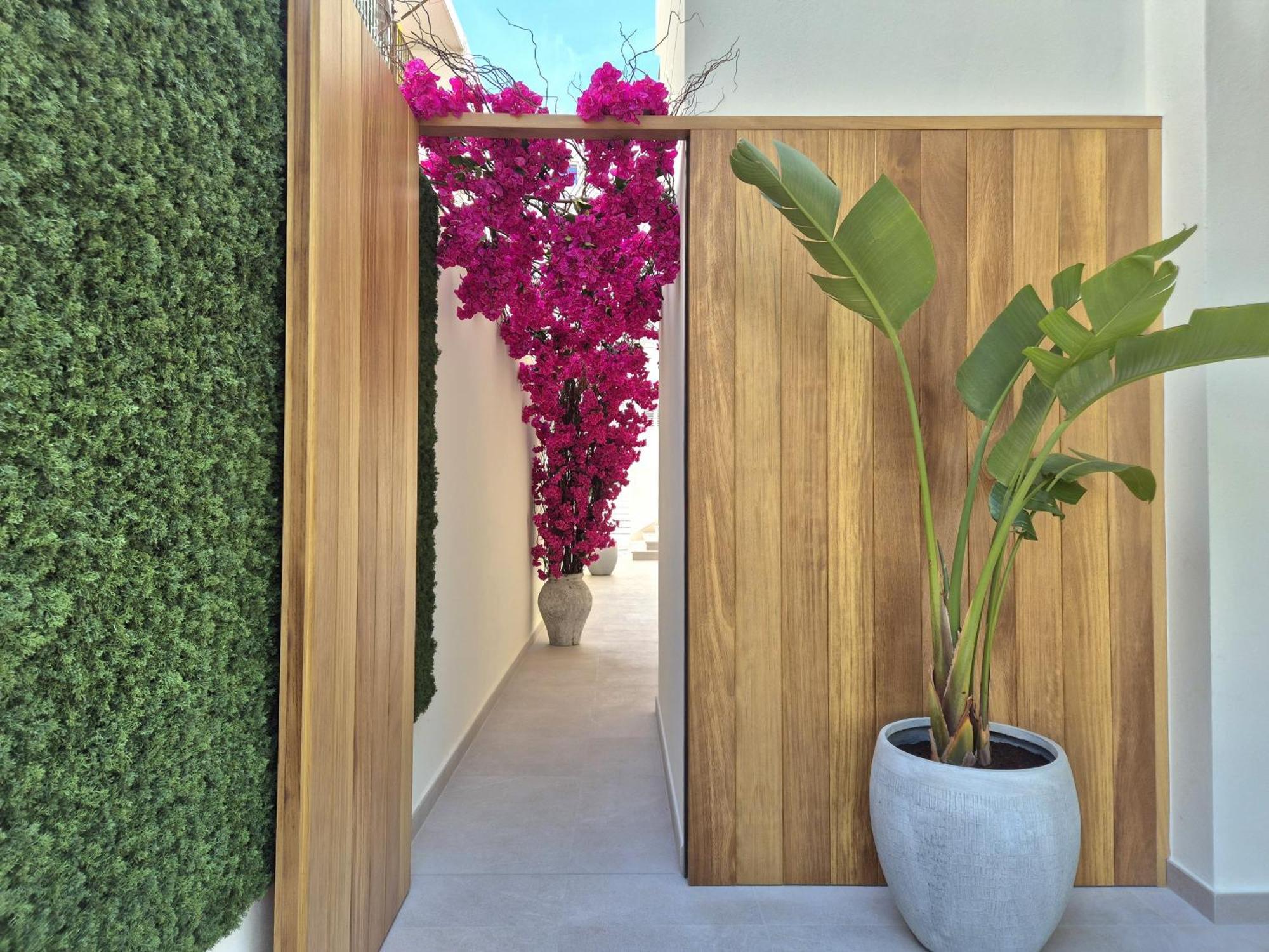 Malacosta A - Mc Apartments Ibiza エクステリア 写真