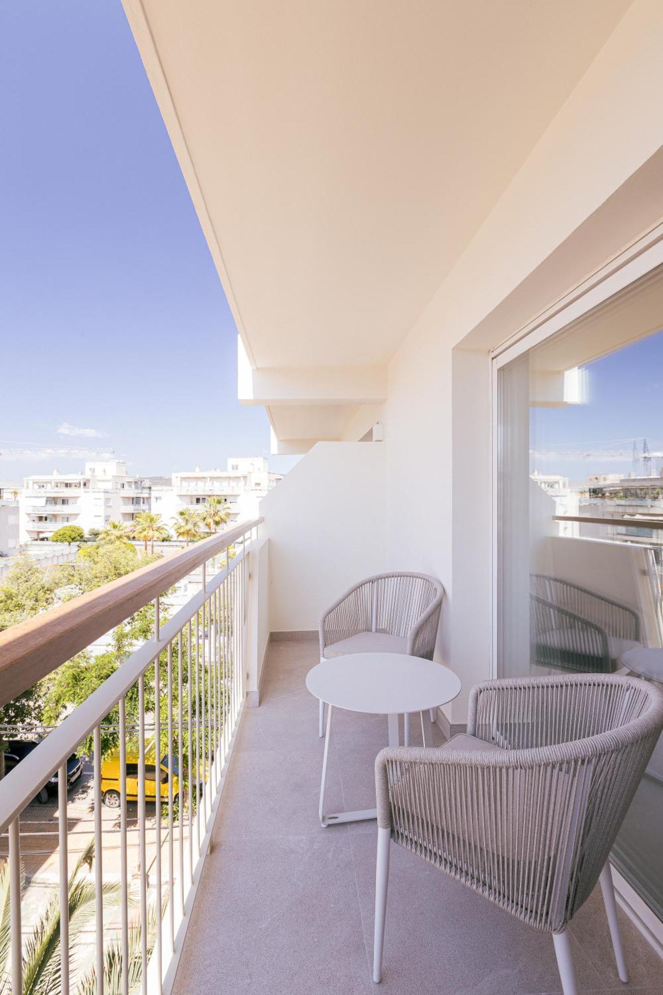 Malacosta A - Mc Apartments Ibiza エクステリア 写真