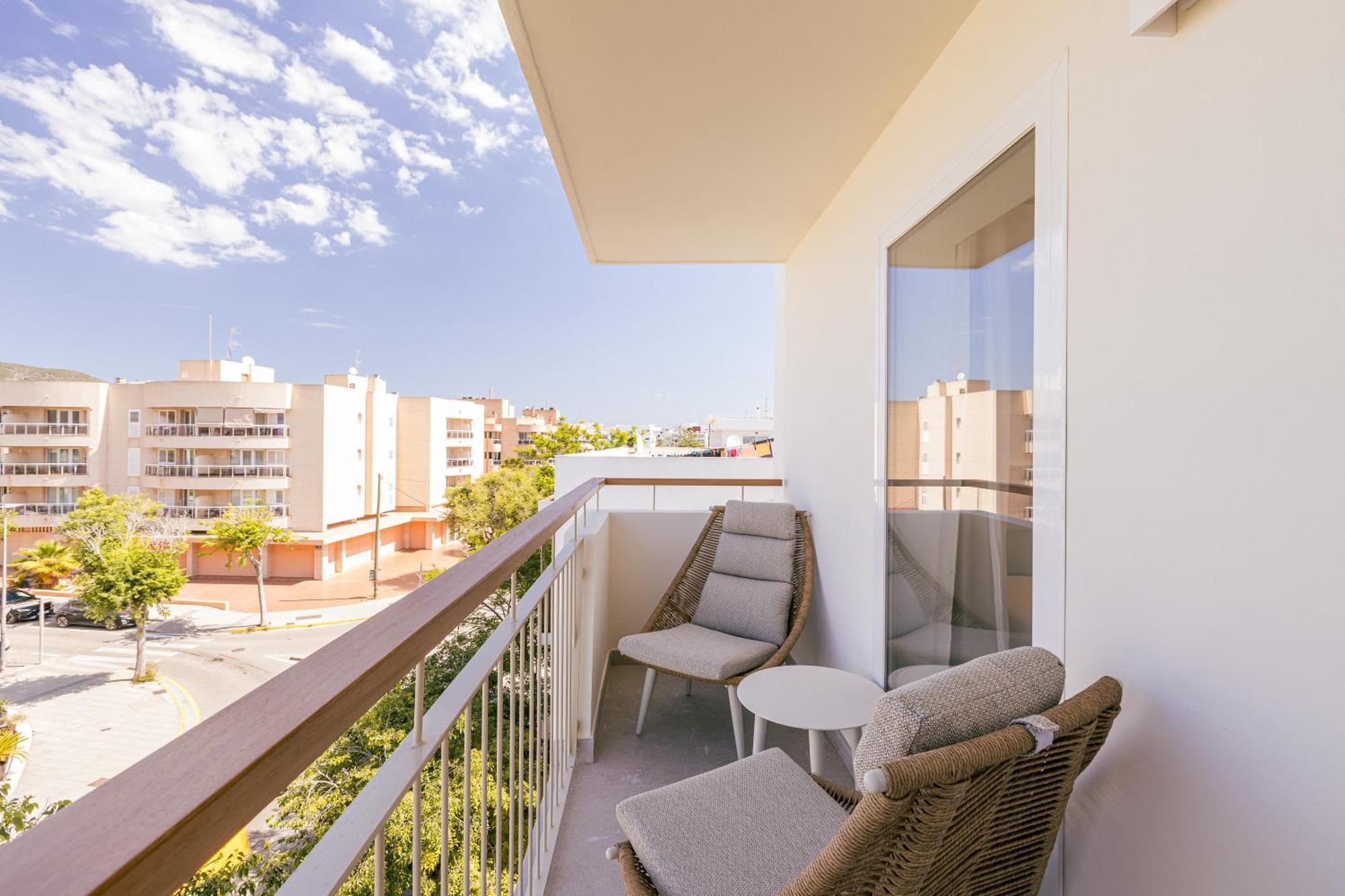 Malacosta A - Mc Apartments Ibiza エクステリア 写真