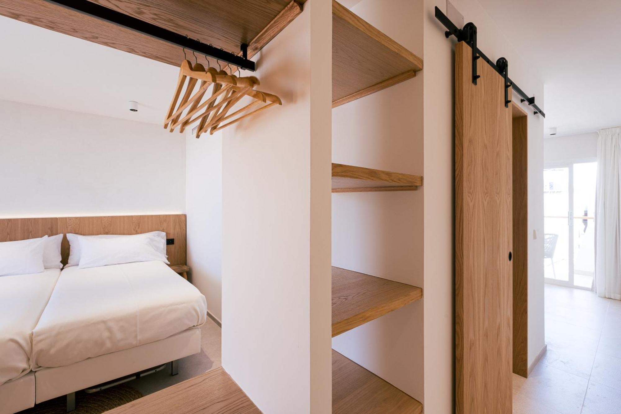 Malacosta A - Mc Apartments Ibiza エクステリア 写真