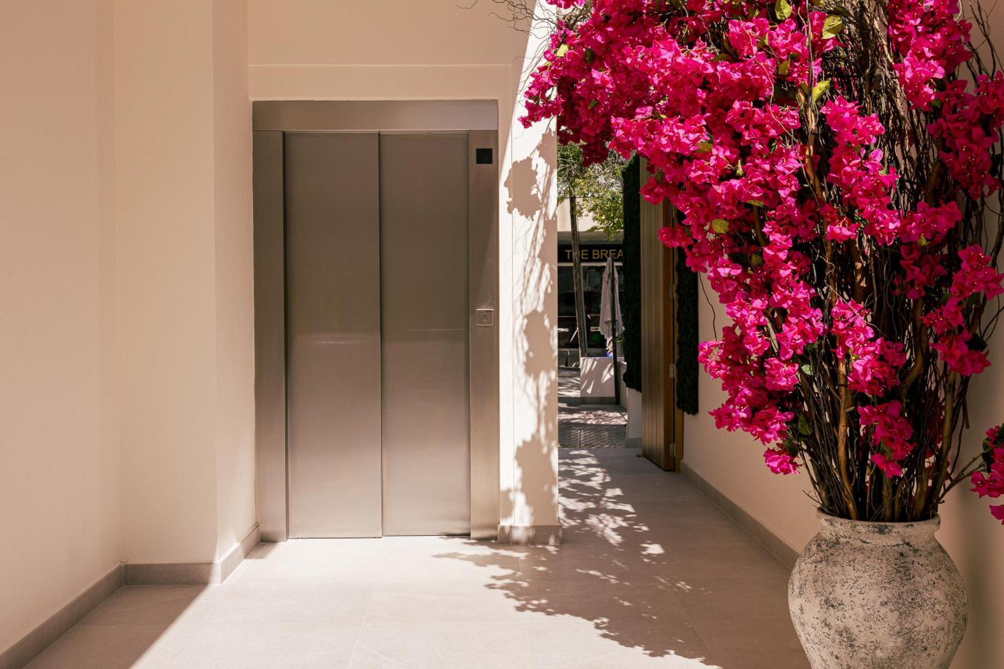 Malacosta A - Mc Apartments Ibiza エクステリア 写真
