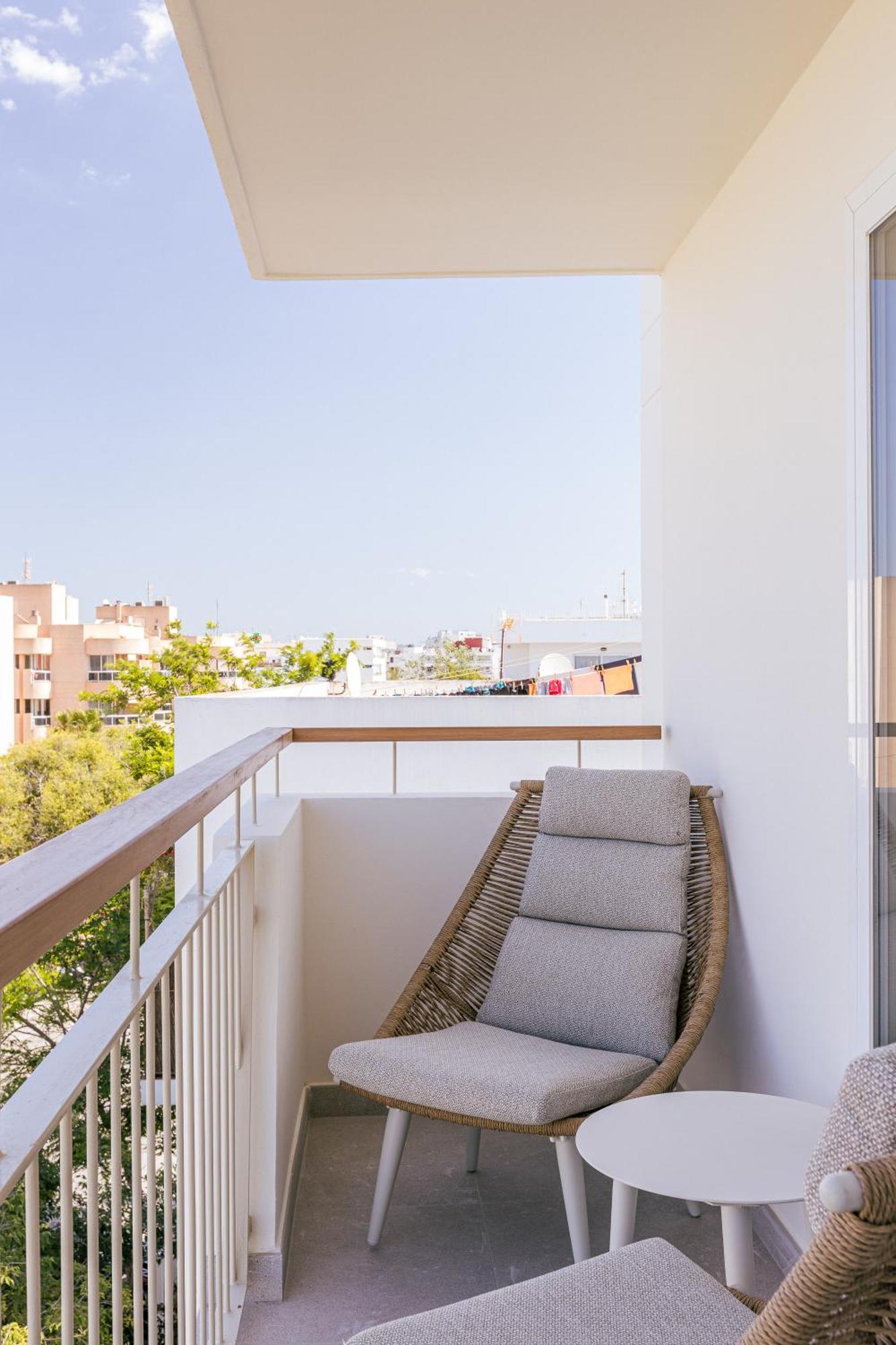 Malacosta A - Mc Apartments Ibiza エクステリア 写真