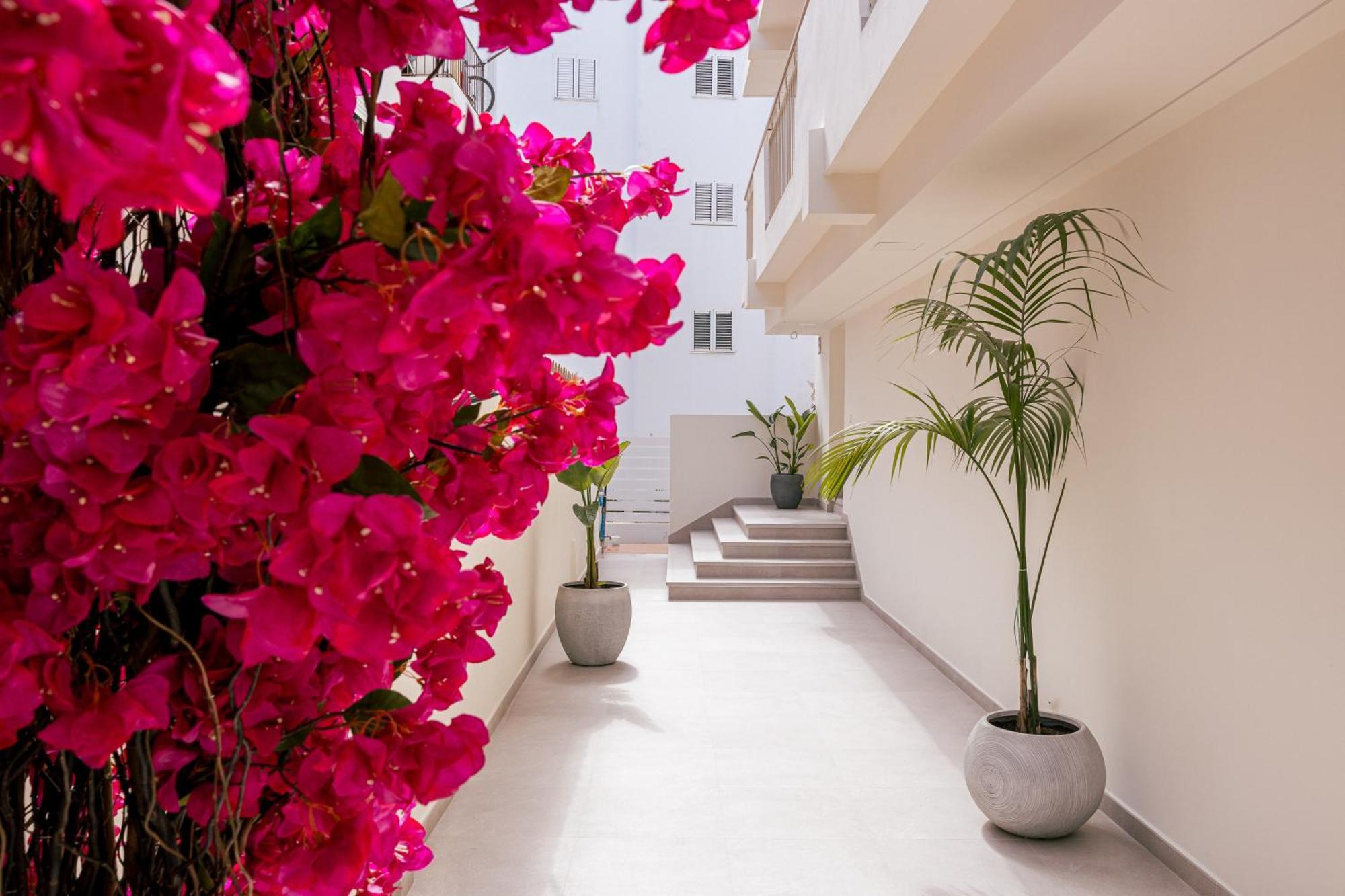 Malacosta A - Mc Apartments Ibiza エクステリア 写真