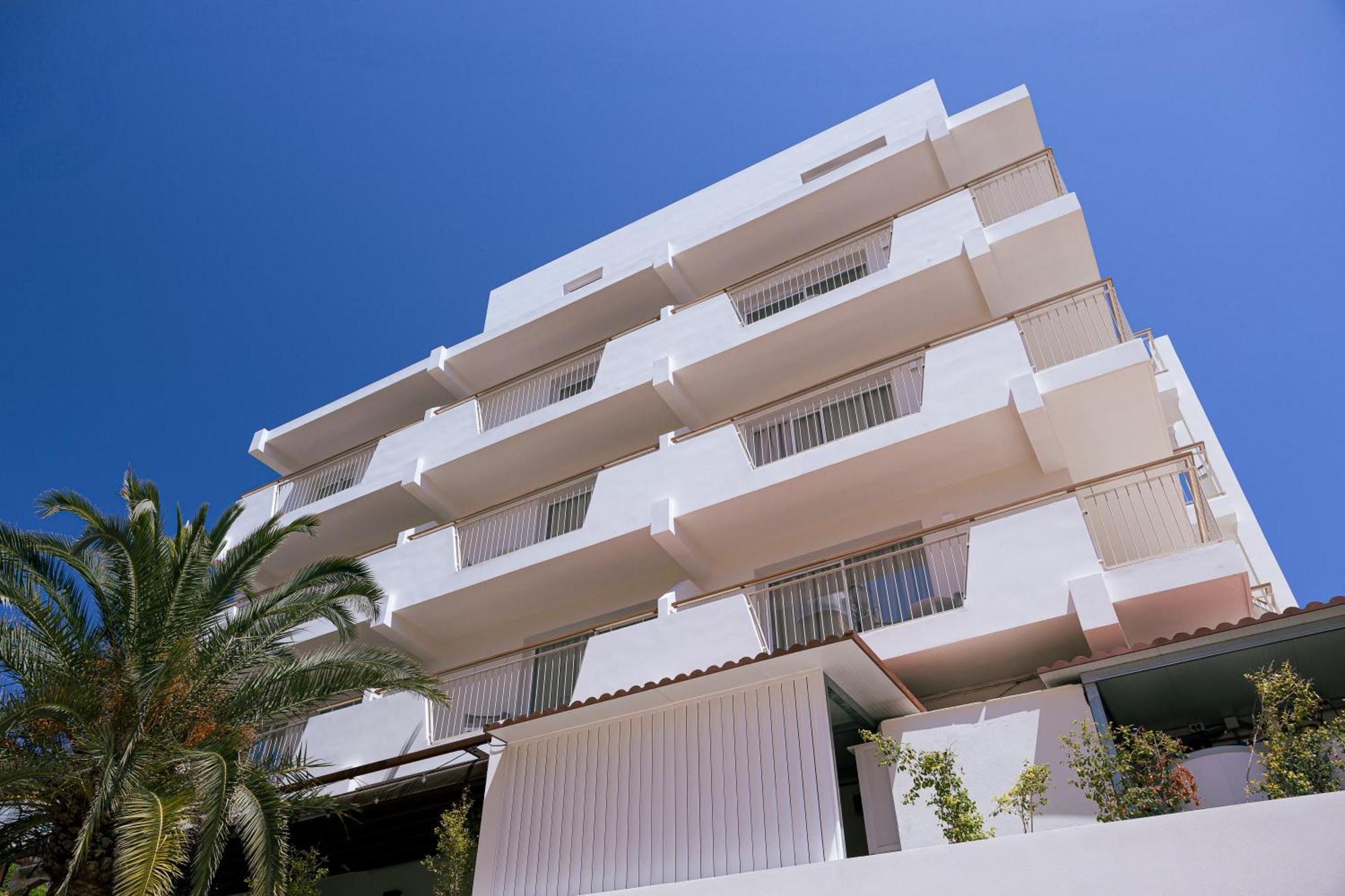 Malacosta A - Mc Apartments Ibiza エクステリア 写真