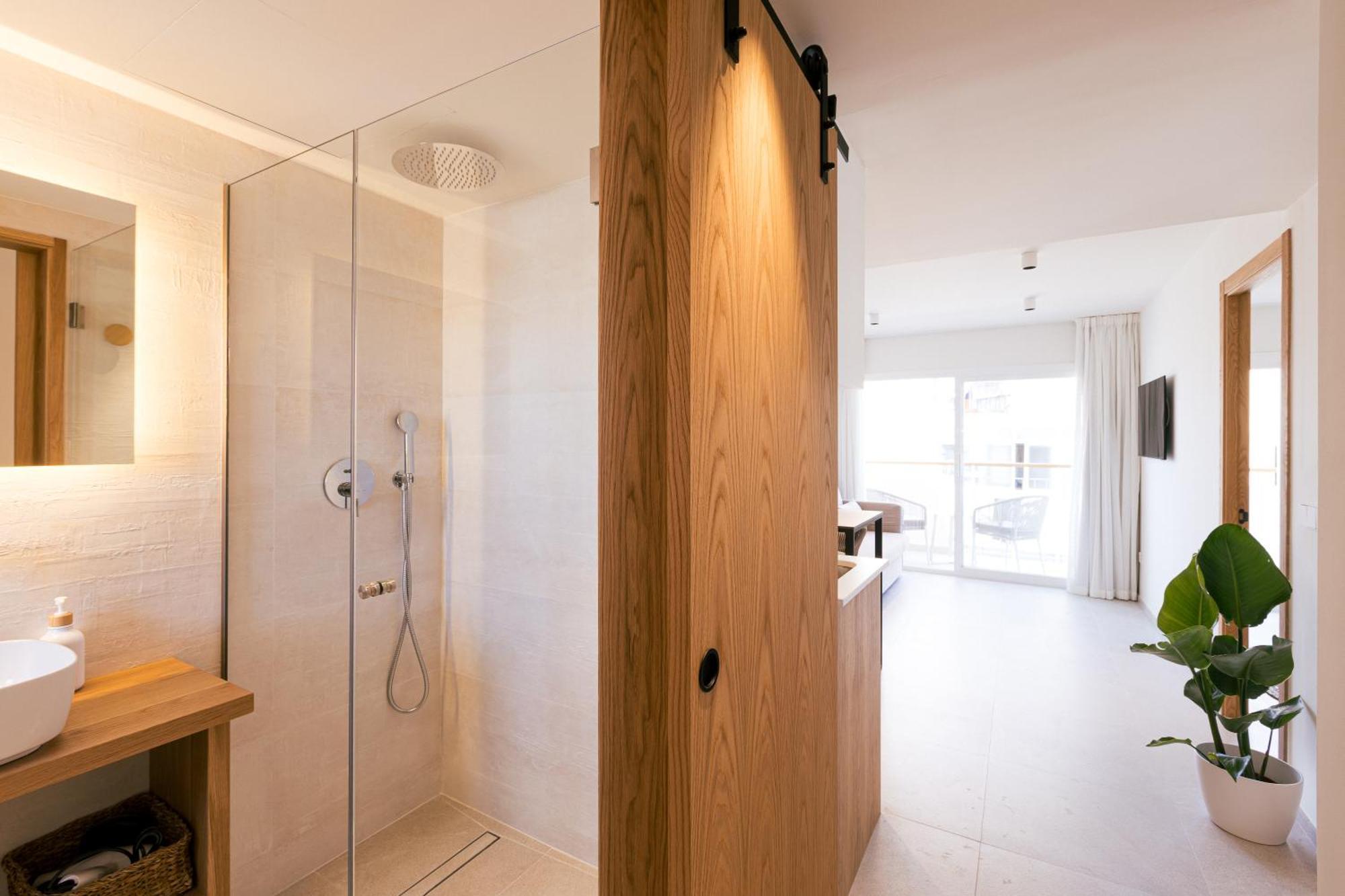 Malacosta A - Mc Apartments Ibiza エクステリア 写真