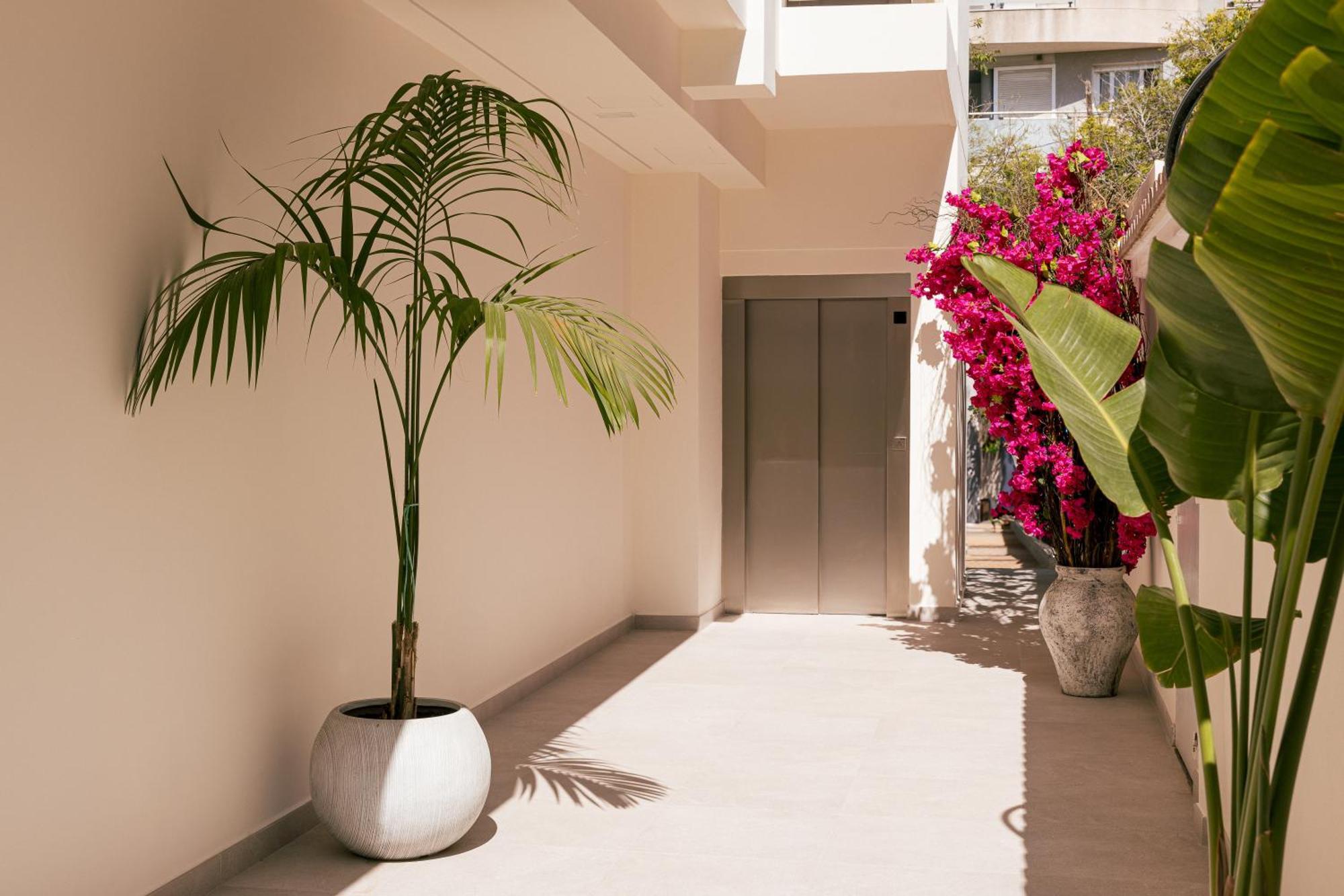 Malacosta A - Mc Apartments Ibiza エクステリア 写真