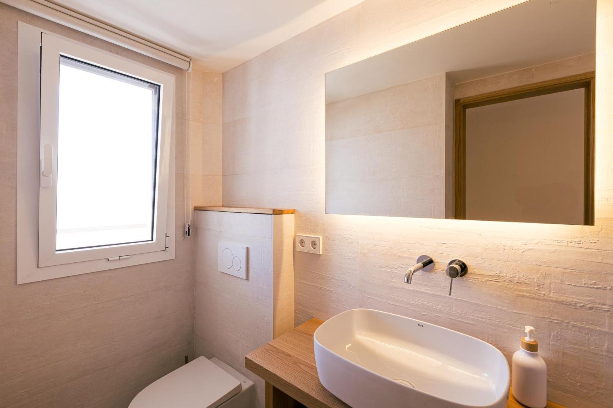 Malacosta A - Mc Apartments Ibiza エクステリア 写真