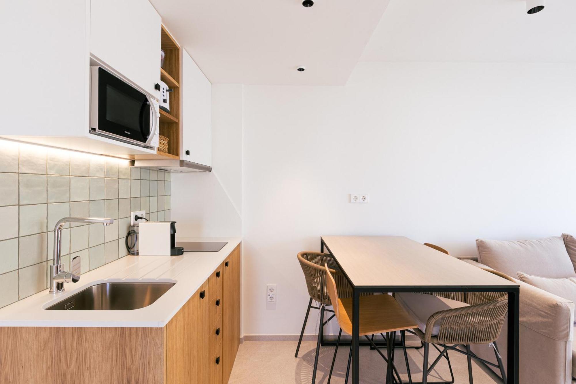 Malacosta A - Mc Apartments Ibiza エクステリア 写真