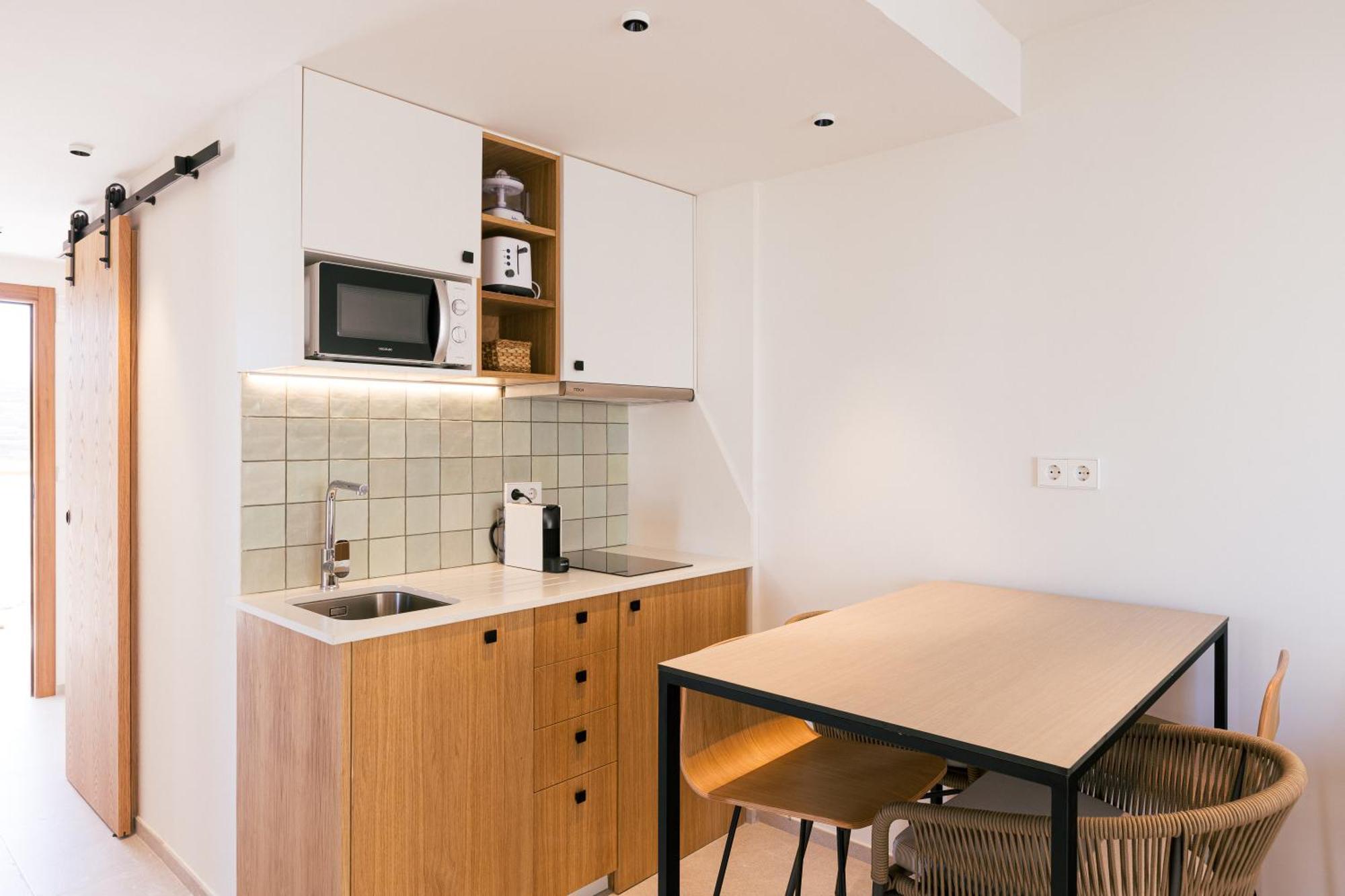Malacosta A - Mc Apartments Ibiza エクステリア 写真