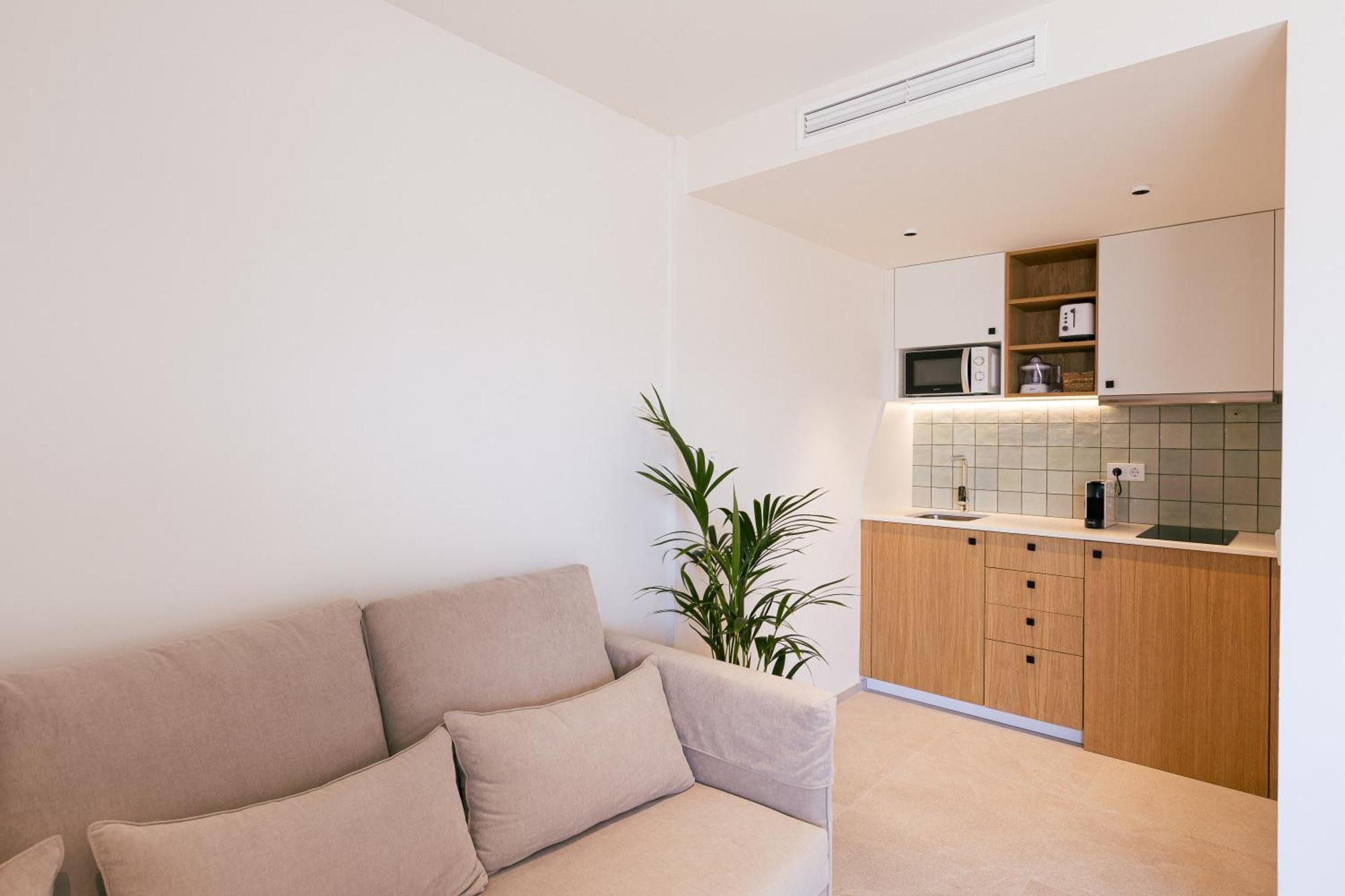 Malacosta A - Mc Apartments Ibiza エクステリア 写真