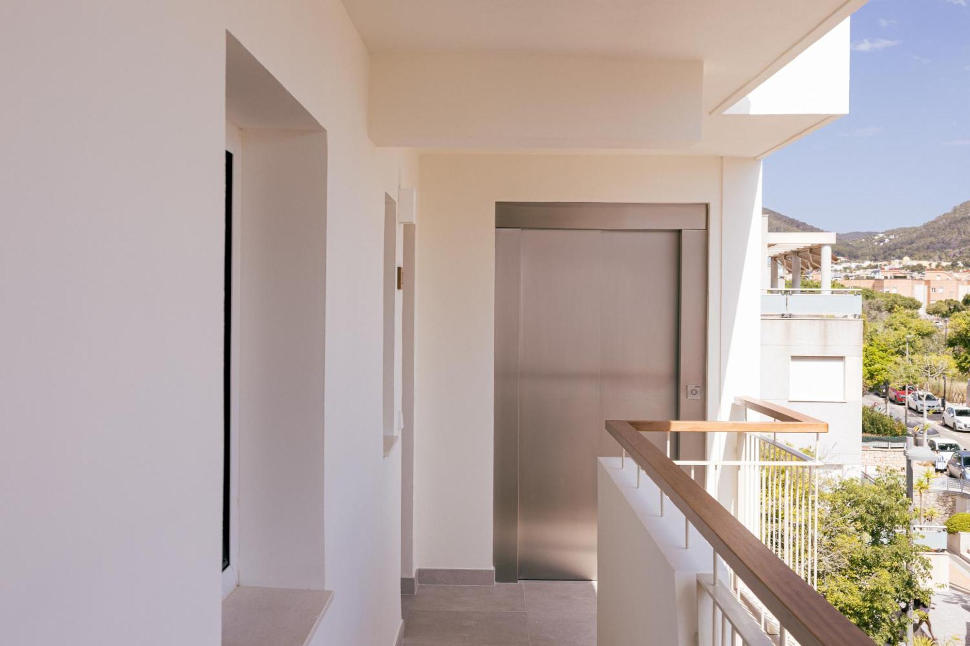 Malacosta A - Mc Apartments Ibiza エクステリア 写真