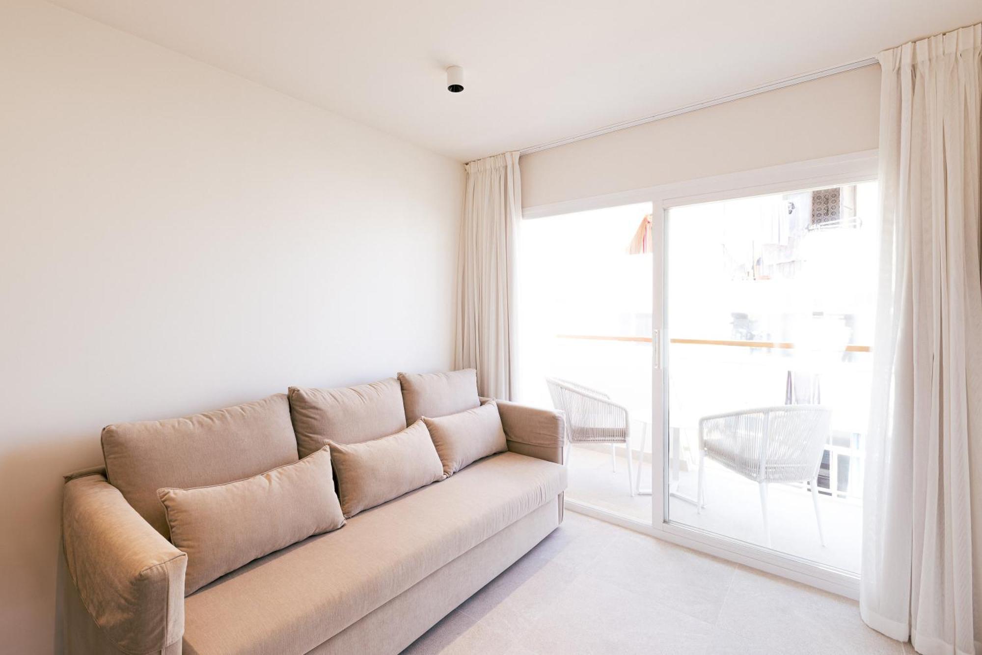 Malacosta A - Mc Apartments Ibiza エクステリア 写真