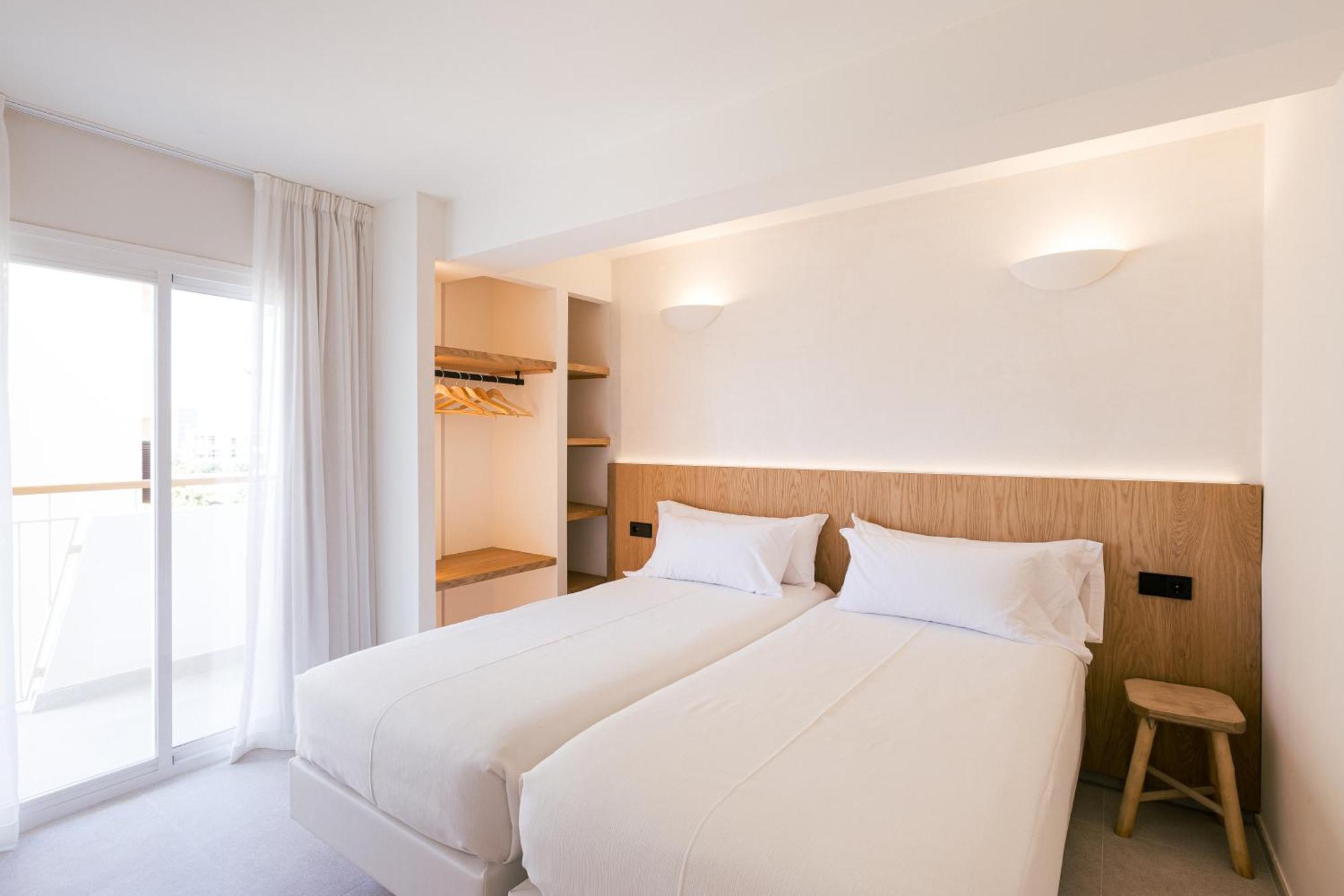Malacosta A - Mc Apartments Ibiza エクステリア 写真