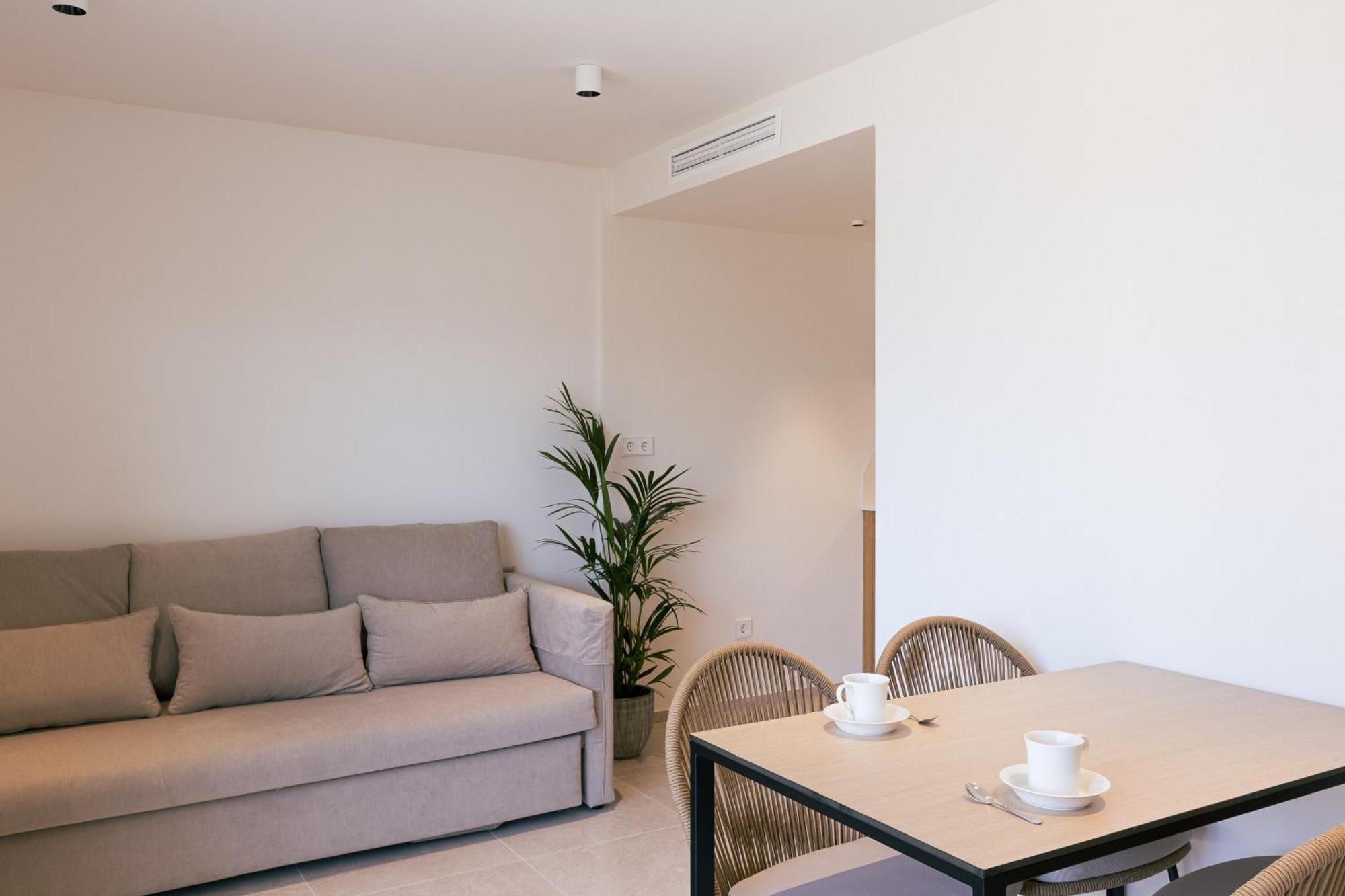 Malacosta A - Mc Apartments Ibiza エクステリア 写真