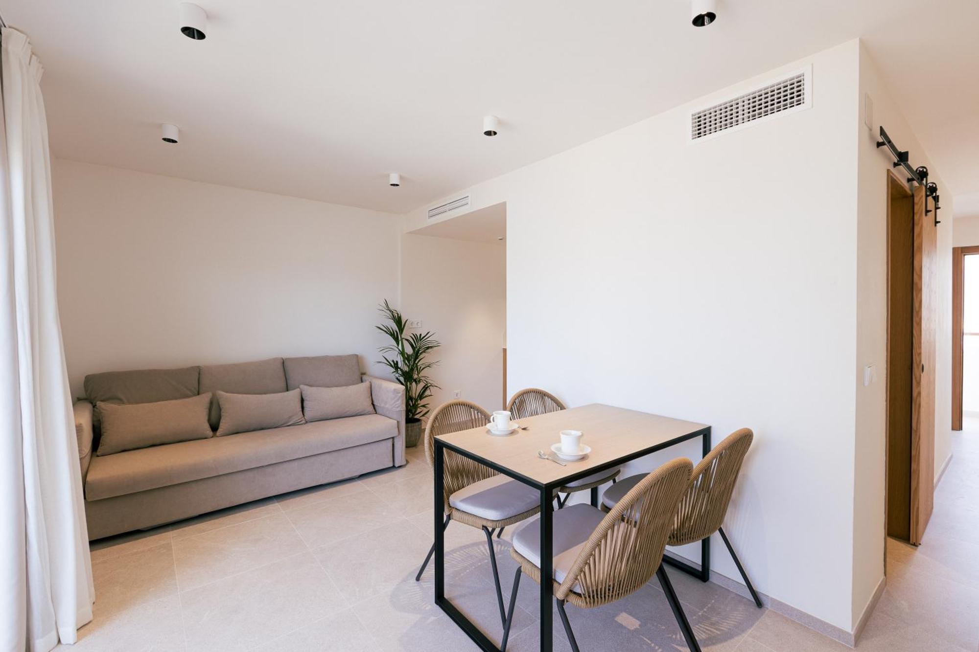 Malacosta A - Mc Apartments Ibiza エクステリア 写真