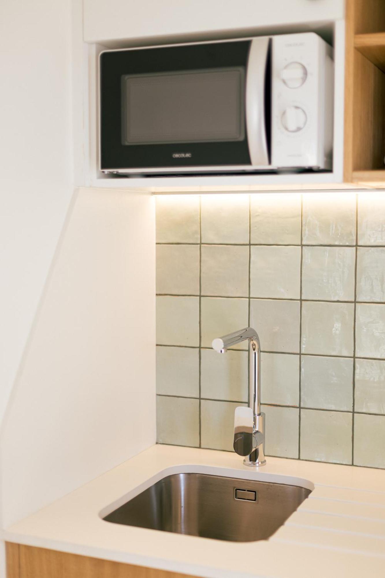 Malacosta A - Mc Apartments Ibiza エクステリア 写真
