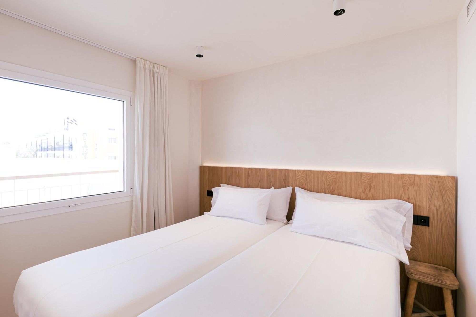 Malacosta A - Mc Apartments Ibiza エクステリア 写真