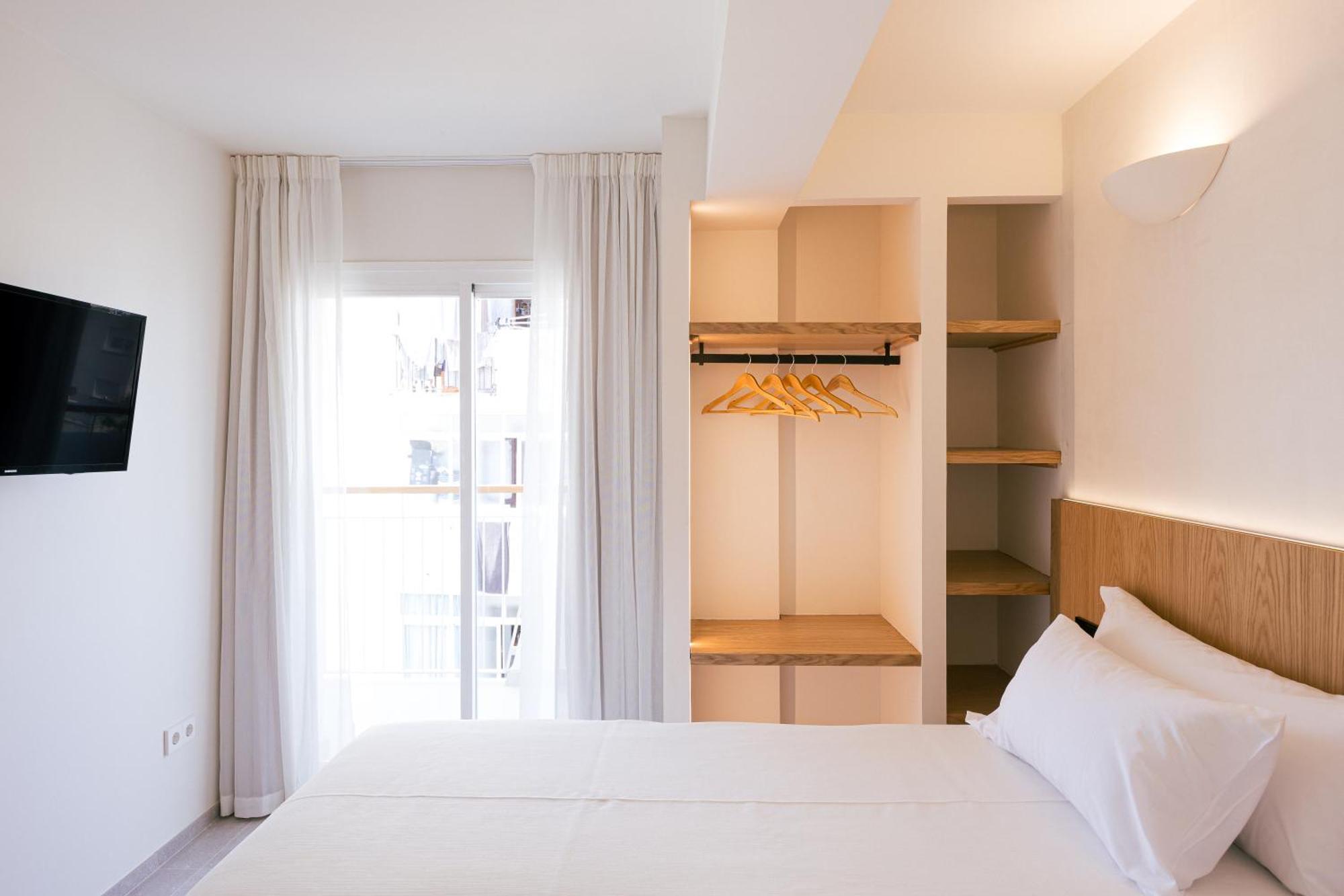 Malacosta A - Mc Apartments Ibiza エクステリア 写真