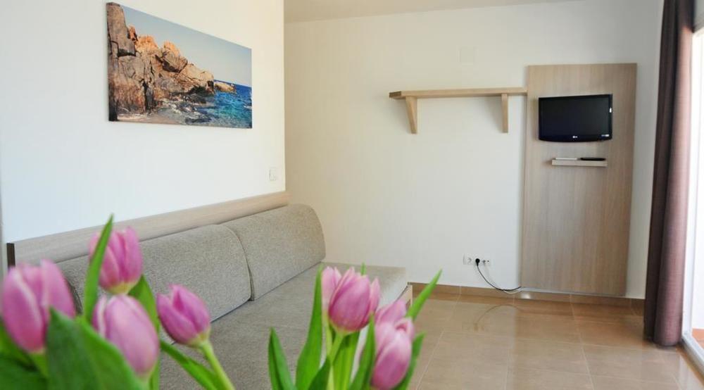 Malacosta A - Mc Apartments Ibiza エクステリア 写真