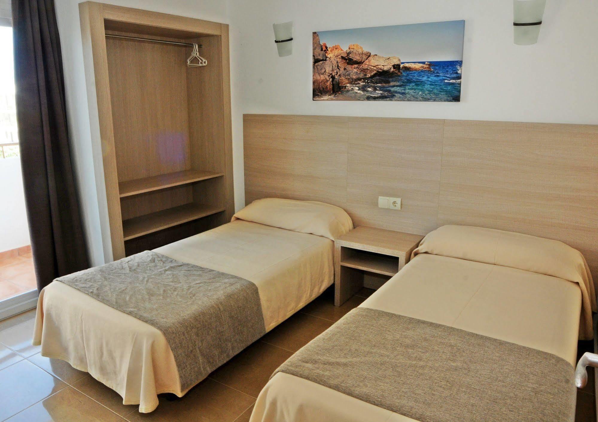 Malacosta A - Mc Apartments Ibiza エクステリア 写真