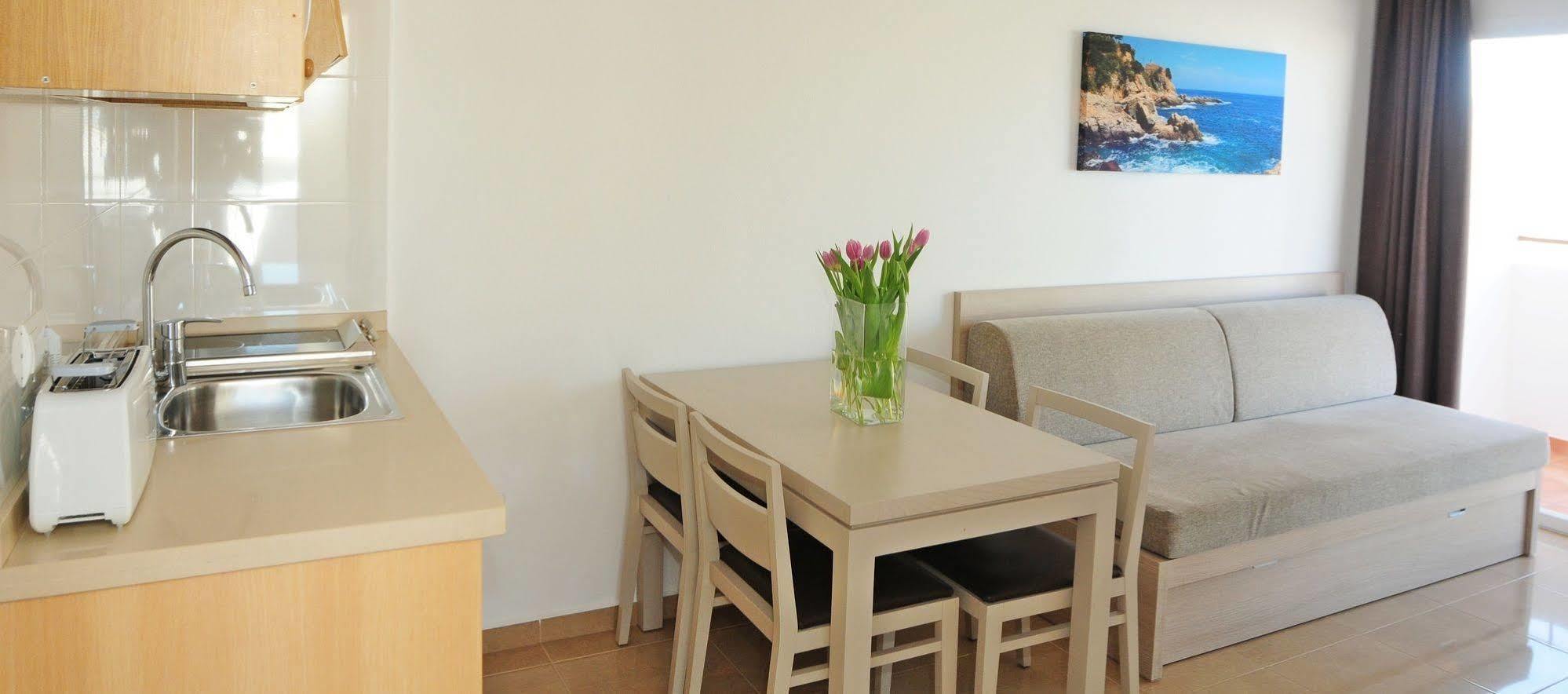 Malacosta A - Mc Apartments Ibiza エクステリア 写真